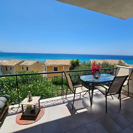 Standart Apartments , Glyfada Beach Εξωτερικό φωτογραφία