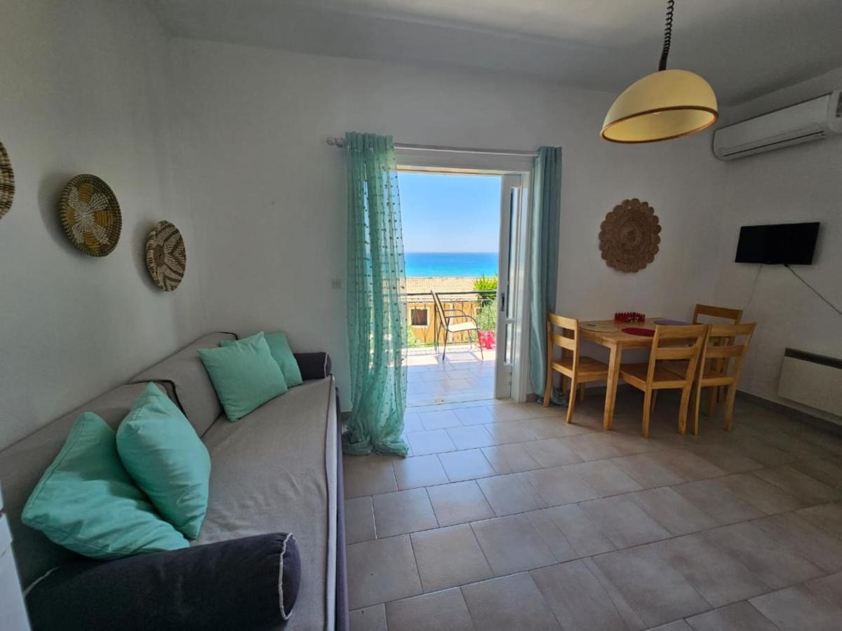 Standart Apartments , Glyfada Beach Εξωτερικό φωτογραφία
