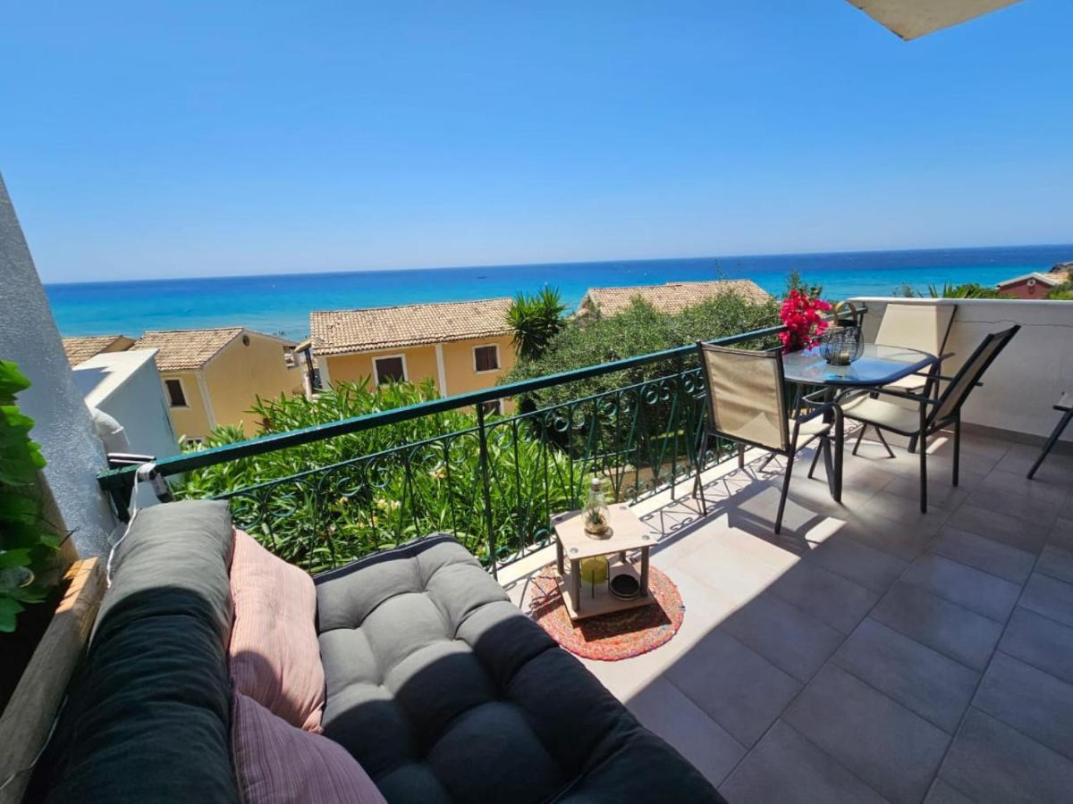 Standart Apartments , Glyfada Beach Εξωτερικό φωτογραφία