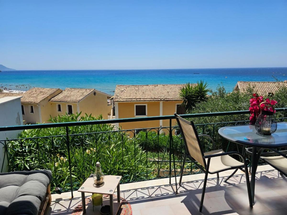 Standart Apartments , Glyfada Beach Εξωτερικό φωτογραφία