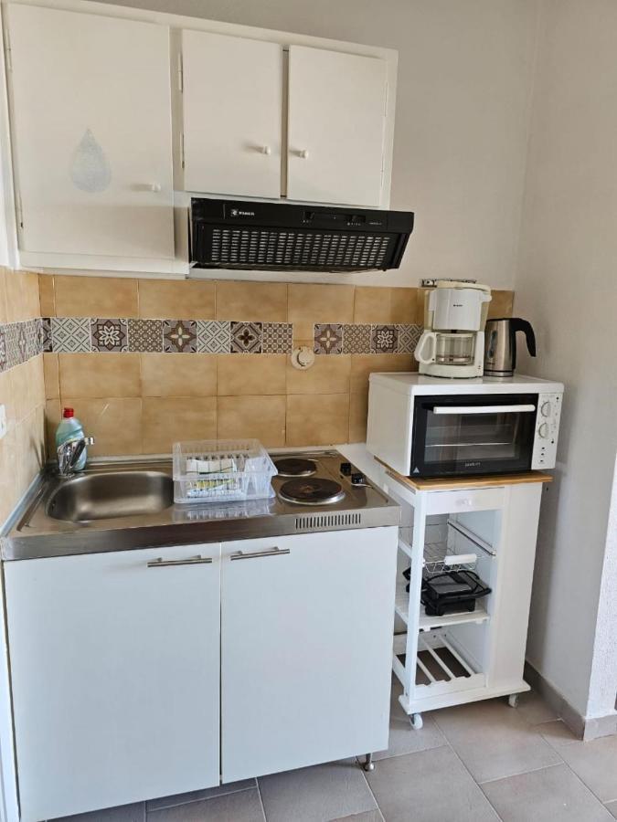 Standart Apartments , Glyfada Beach Εξωτερικό φωτογραφία