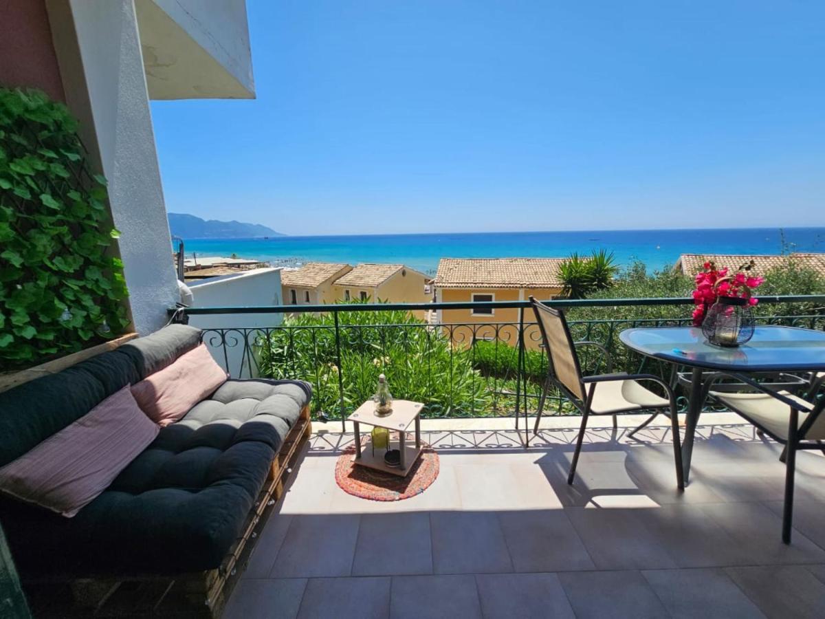 Standart Apartments , Glyfada Beach Εξωτερικό φωτογραφία