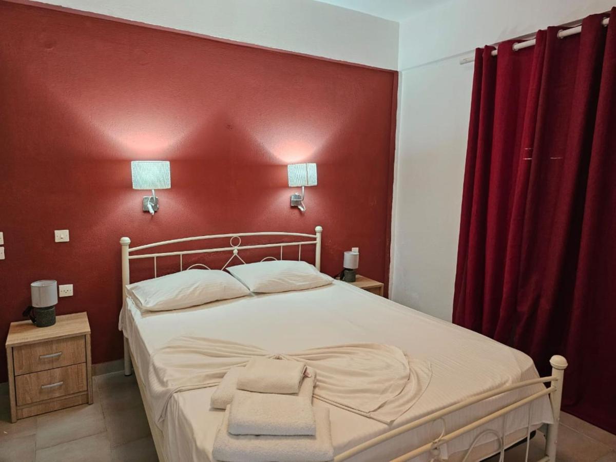 Standart Apartments , Glyfada Beach Εξωτερικό φωτογραφία