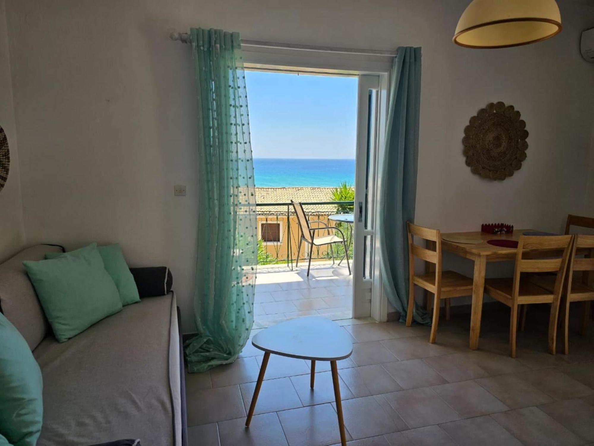 Standart Apartments , Glyfada Beach Εξωτερικό φωτογραφία