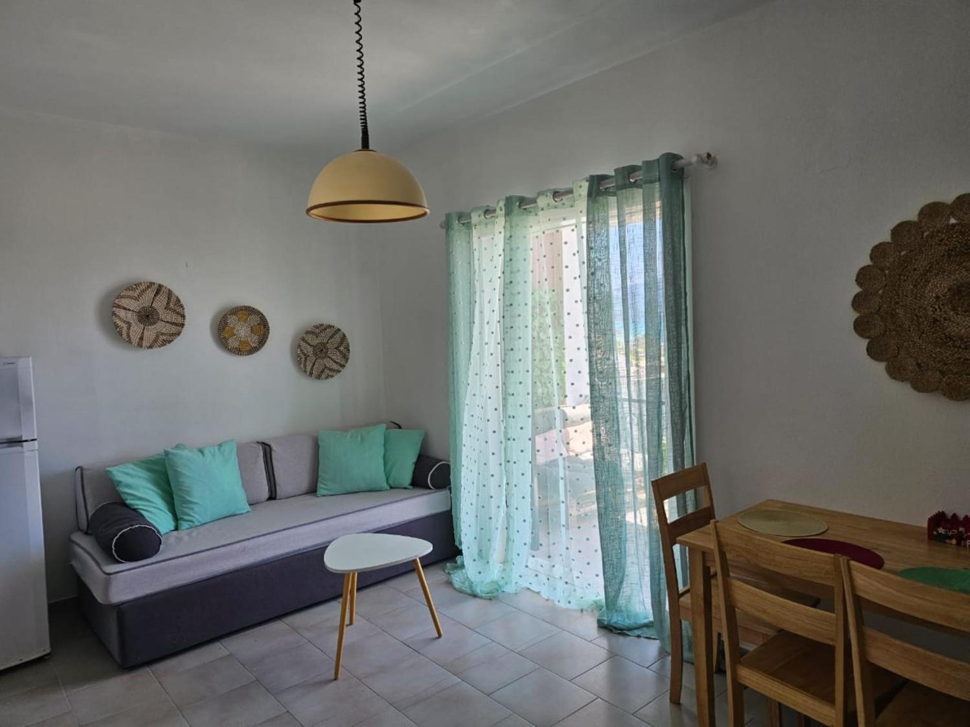 Standart Apartments , Glyfada Beach Εξωτερικό φωτογραφία