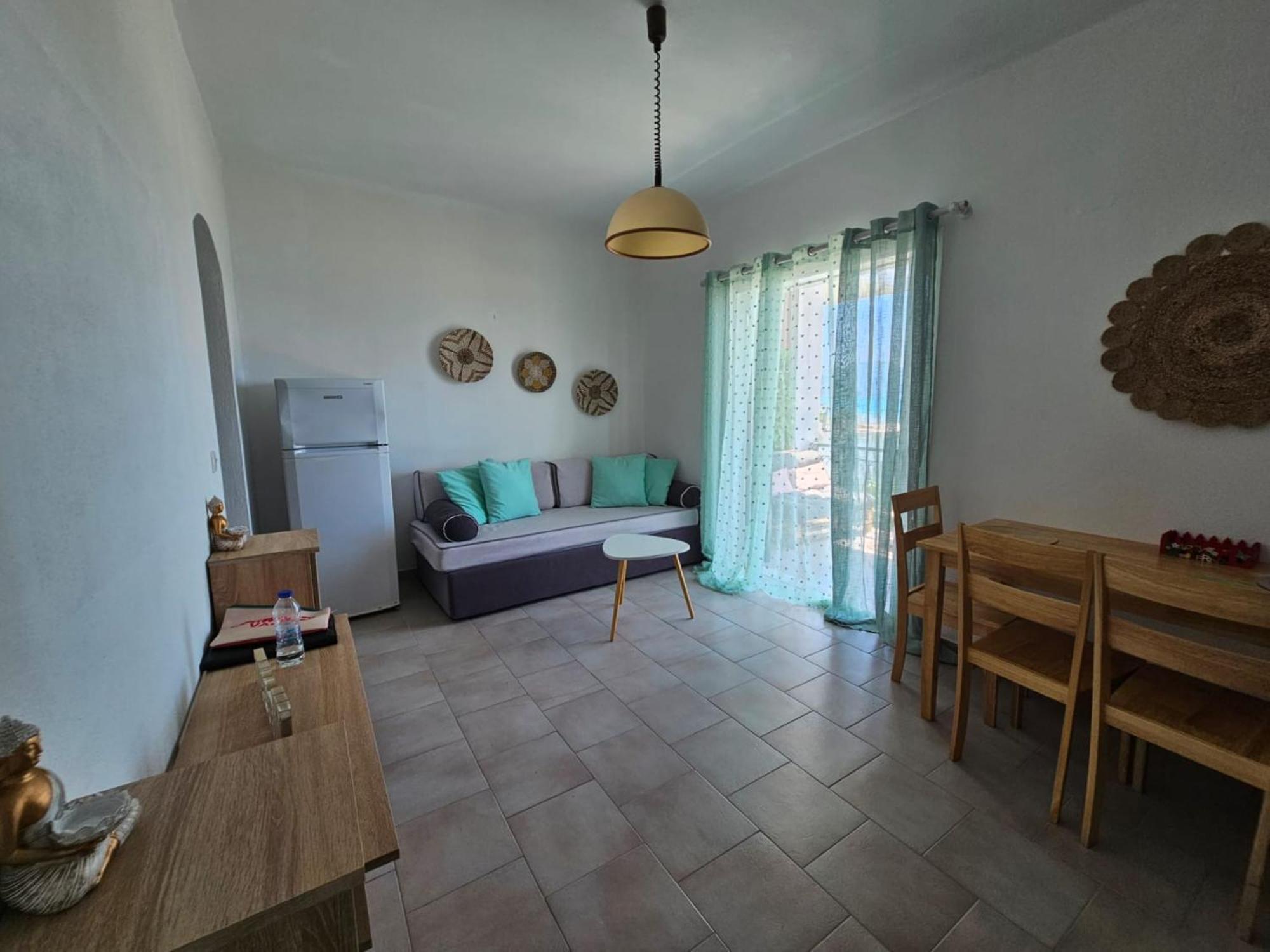 Standart Apartments , Glyfada Beach Εξωτερικό φωτογραφία