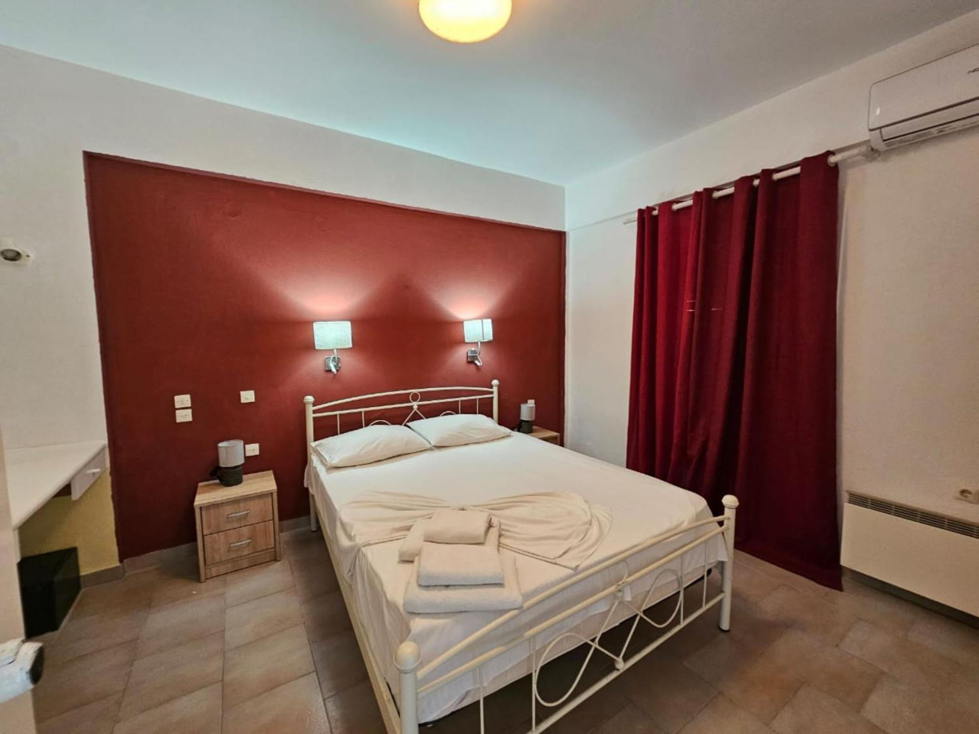 Standart Apartments , Glyfada Beach Εξωτερικό φωτογραφία