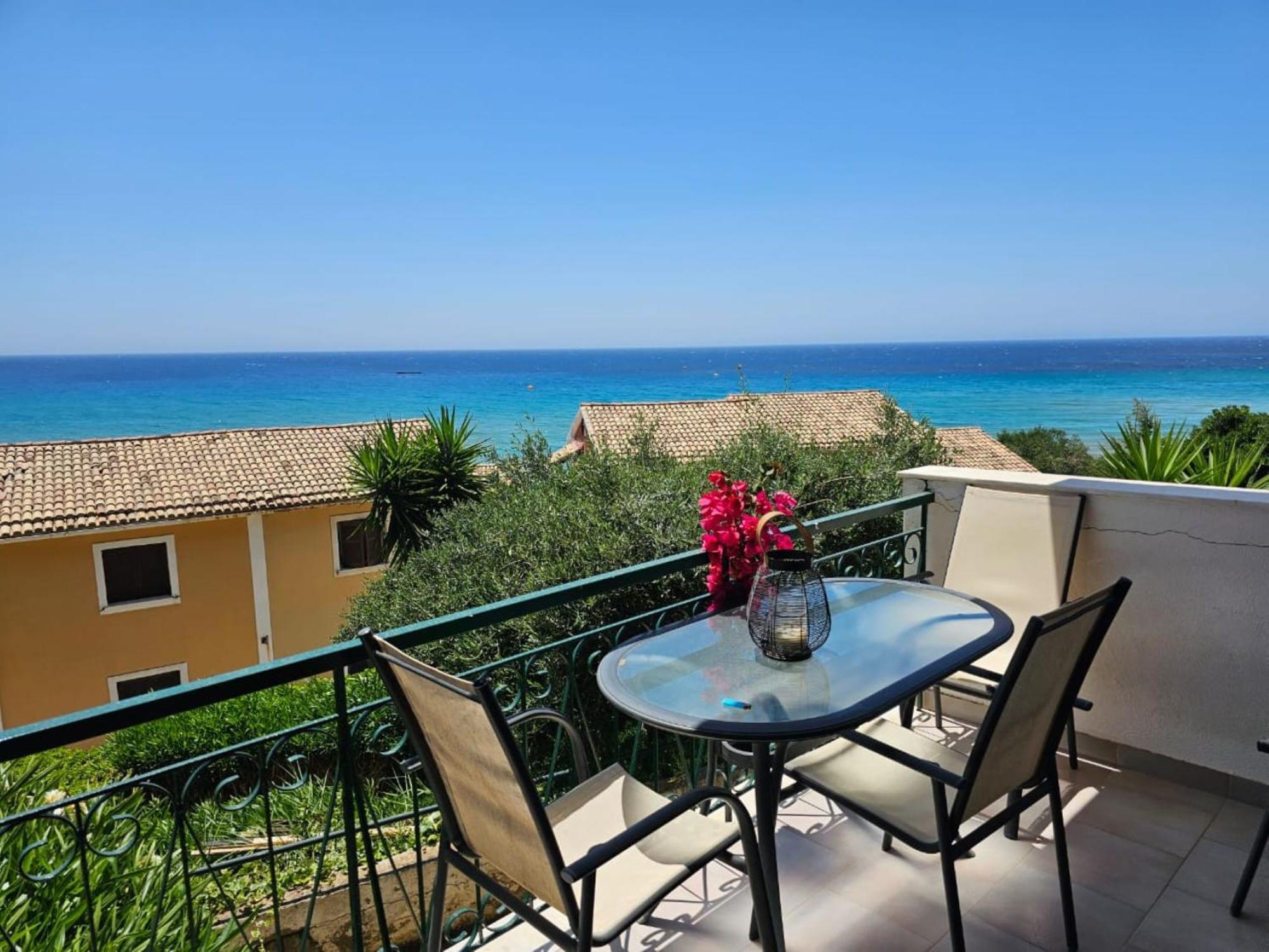 Standart Apartments , Glyfada Beach Εξωτερικό φωτογραφία